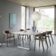 Sedia Cover Chair Muuto