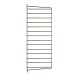 Pannello Sospeso H 75 cm Bianco String Furniture