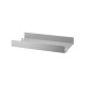 Ripiano in Metallo L 58 cm String Furniture