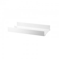 Ripiano in Metallo L 58 cm