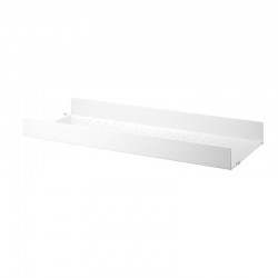 Ripiano in Metallo L 78 cm