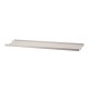 Ripiano in Metallo L 78 cm String Furniture