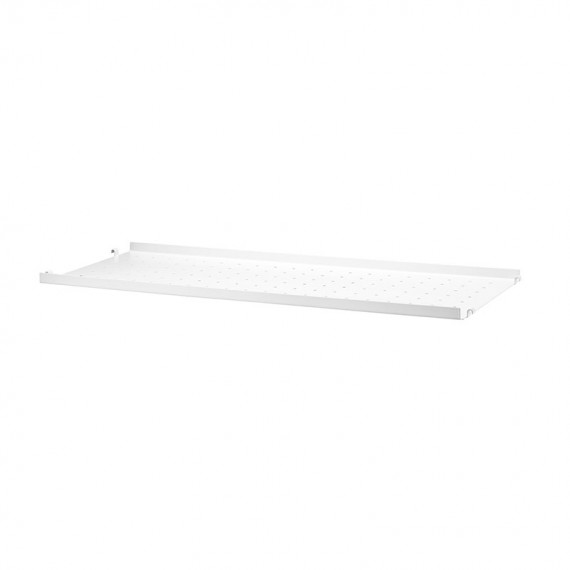Ripiano in Metallo L 78 cm String Furniture