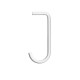 Gancio - Set 5 Pz String Furniture