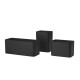 String Organizers - Set 3 Pz String Furniture