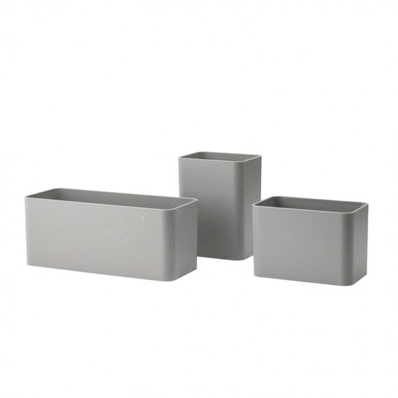String Organizers - Set 3 Pz String Furniture