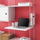 Mensola String con Passacavi String Furniture