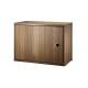 Contenitore Anta Battente String Furniture
