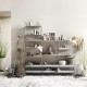 Pannello Sospeso H 50 cm Bianco String Furniture