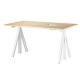 String Works - Scrivania Regolabile String Furniture