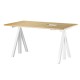 String Works - Scrivania Regolabile String Furniture