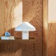 PAO Table Lamp Glass HAY