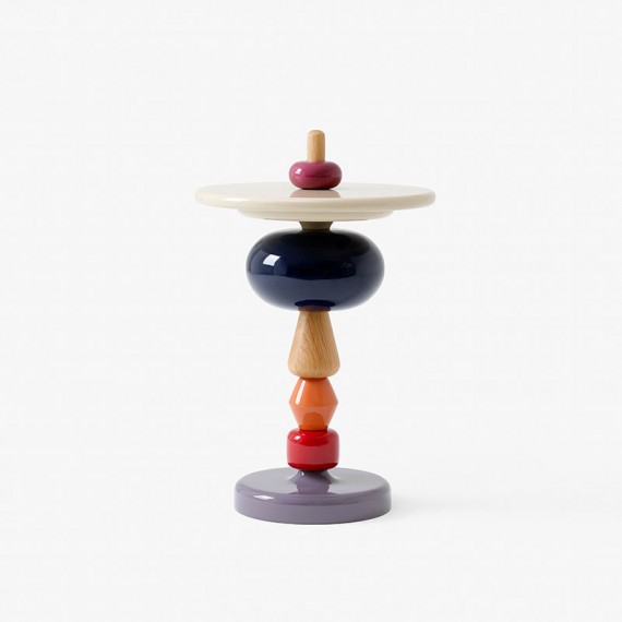 Shuffle Table &Tradition
