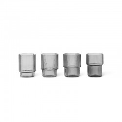 Ripple Bicchieri Liquore - Set 4 Pz
