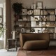 Rico Sofa - 2 posti ferm LIVING