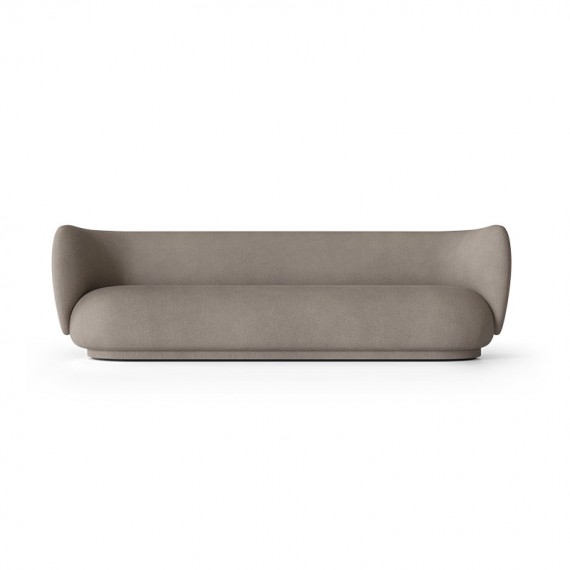 Rico Sofa - 4 posti ferm LIVING