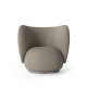Rico Lounge Chair ferm LIVING
