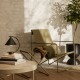 Meridian Lamp ferm LIVING