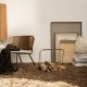 Port Wood Basket ferm LIVING