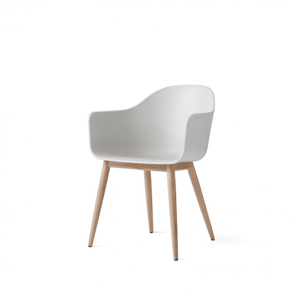 Harbour Chair Audo Copenhagen