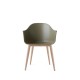 Harbour Chair Audo Copenhagen