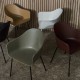 Harbour Chair Audo Copenhagen