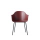 Harbour Chair - Tube Base Audo Copenhagen