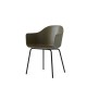Harbour Chair - Tube Base Audo Copenhagen