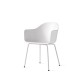 Harbour Chair - Tube Base Audo Copenhagen
