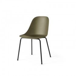 Harbour Side Chair - Tube Base