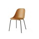 Harbour Side Chair - Tube Base Audo Copenhagen