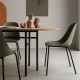 Harbour Side Chair - Tube Base Audo Copenhagen