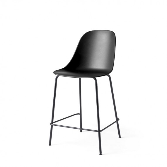 Harbour Side Barstool H 63 cm Audo Copenhagen