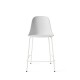 Harbour Side Barstool H 63 cm Audo Copenhagen