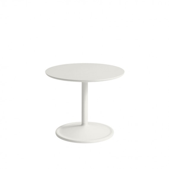 Soft Side Table Ø 48 cm Muuto