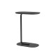 Relate Side Table H 73,5 cm Muuto
