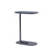 Relate Side Table H 73,5 cm Muuto