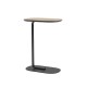 Relate Side Table H 73,5 cm Muuto