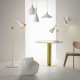 Beat Fat Pendant Tom Dixon