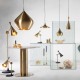 Beat Wide Pendant Tom Dixon