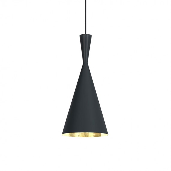 Beat Tall Pendant Tom Dixon