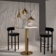 Beat Tall Pendant Tom Dixon