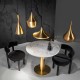Beat Tall Pendant Tom Dixon