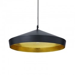 Beat Flat Pendant
