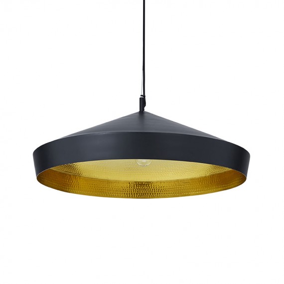Beat Flat Pendant Tom Dixon