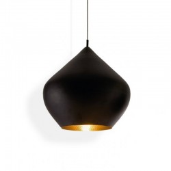 Beat Stout Pendant