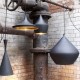 Beat Stout Pendant Tom Dixon