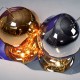 Melt Mini Pendant LED Tom Dixon