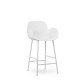 Form Bar Armchair H 65 - Metallo Normann Copenhagen