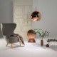 Copper Ø 45 cm Tom Dixon